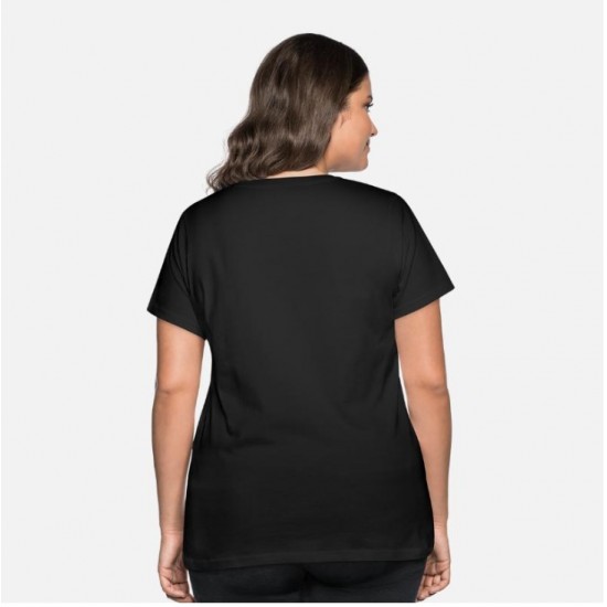 Women's Plus Size T-Shirt