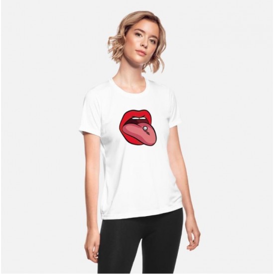 Women's Sport T-Shirt