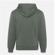 Unisex Organic Hoodie