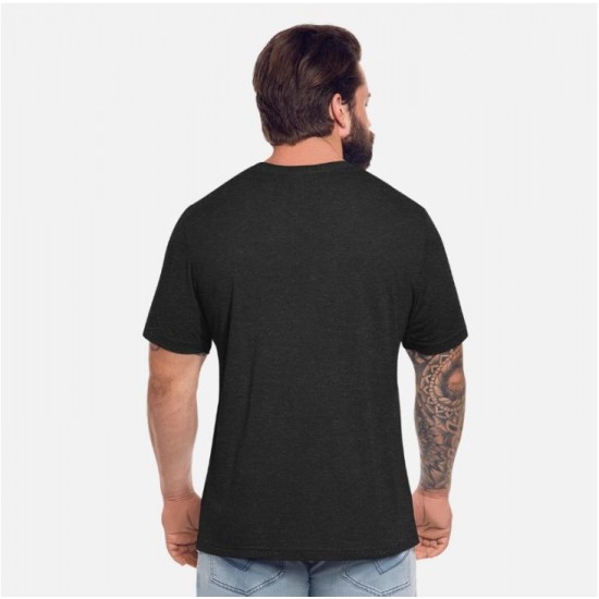 Unisex Tri-Blend T-Shirt