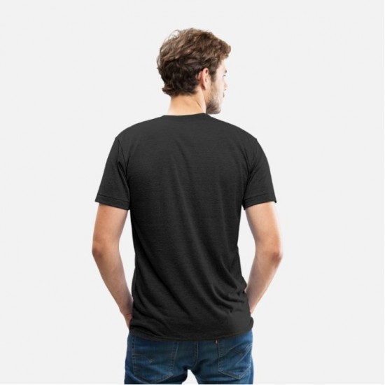 Unisex Tri-Blend T-Shirt