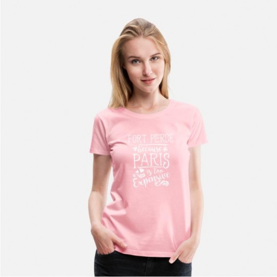 Women's Premium T-Shirt