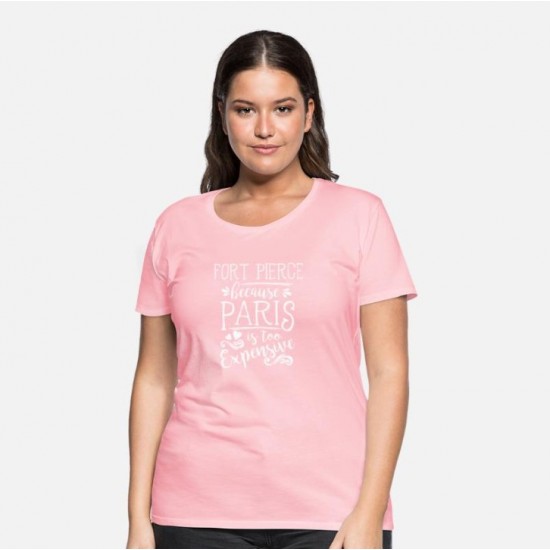 Women's Premium T-Shirt