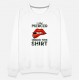 Women's Premium Slim Fit Sweatshirt