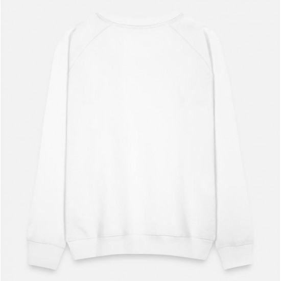 Women's Premium Slim Fit Sweatshirt