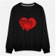 Women's Premium Slim Fit Sweatshirt