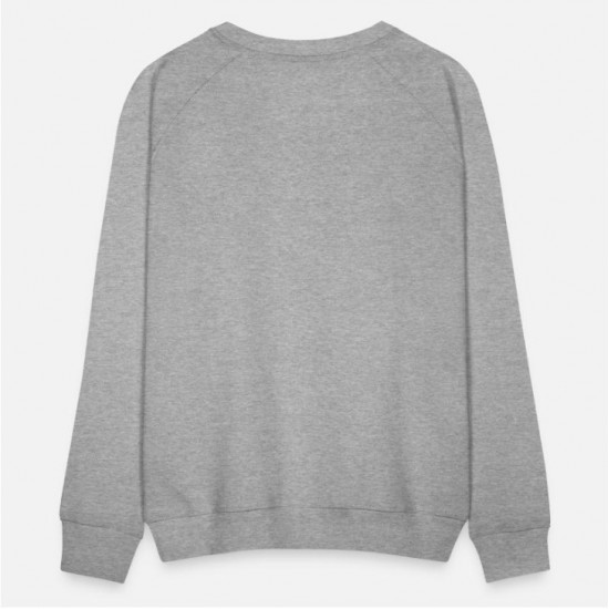 Women's Premium Slim Fit Sweatshirt