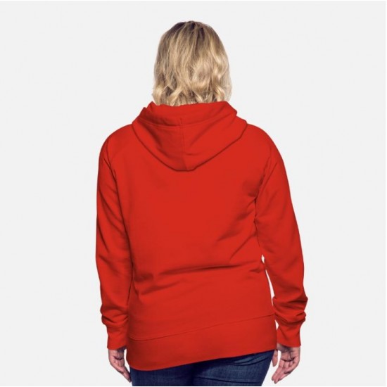 Women's Premium Hoodie