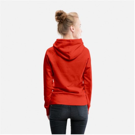 Women's Premium Hoodie