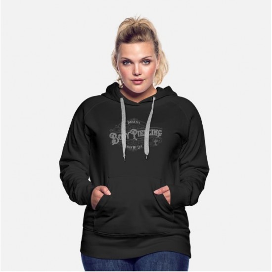 Women's Premium Hoodie