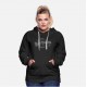 Women's Premium Hoodie