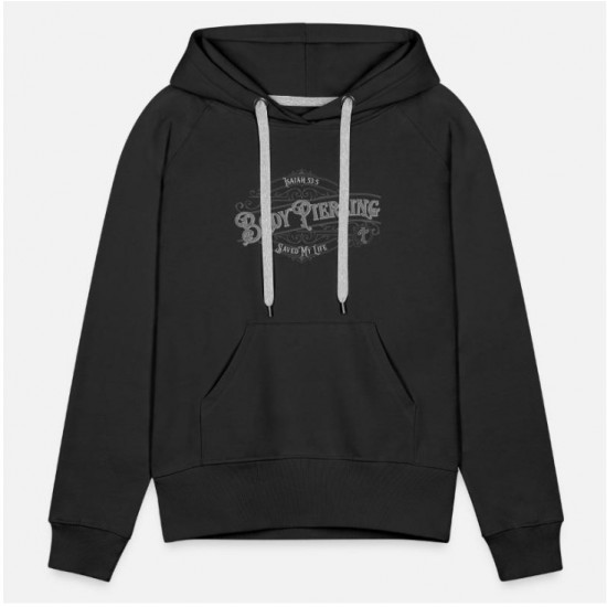 Women's Premium Hoodie