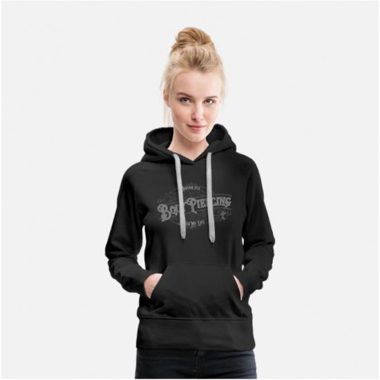 Women's Premium Hoodie