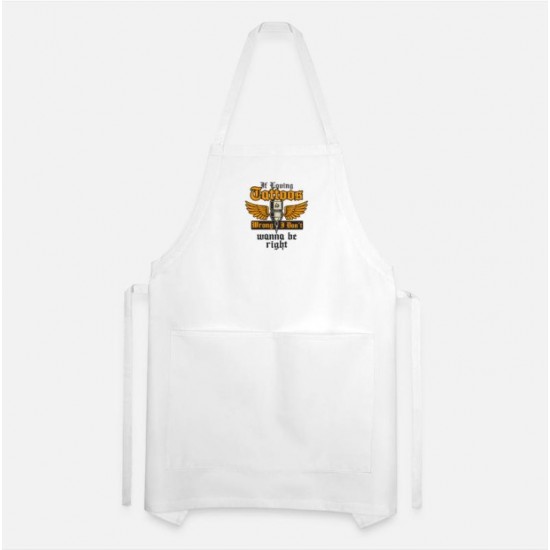 Apron