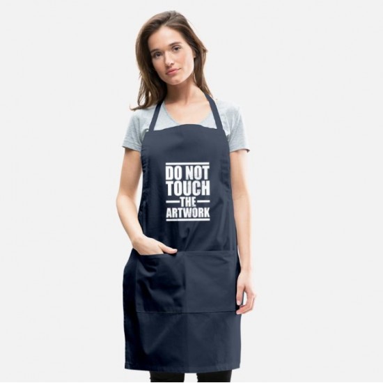 Apron