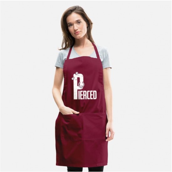 Apron