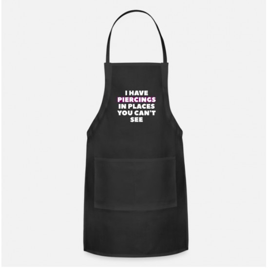 Apron