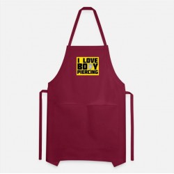 Apron