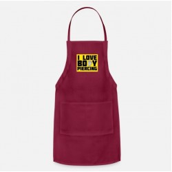 Apron