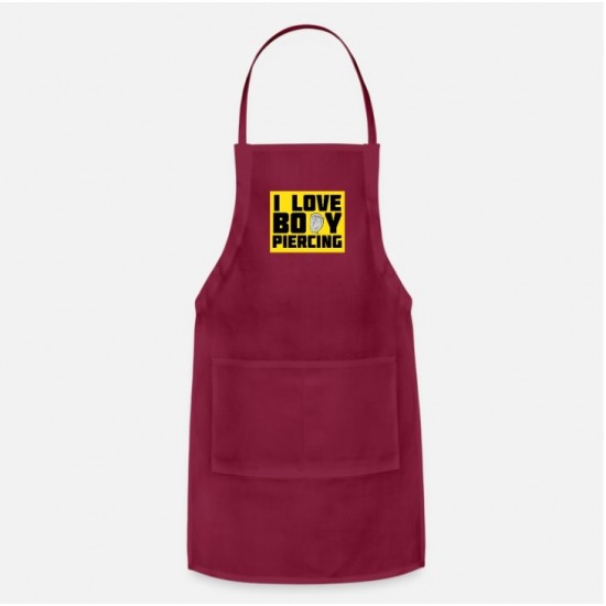 Apron