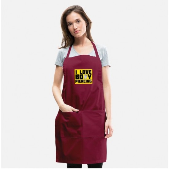 Apron