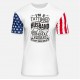 Unisex Stars & Stripes T-Shirt