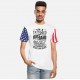 Unisex Stars & Stripes T-Shirt