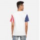 Unisex Stars & Stripes T-Shirt