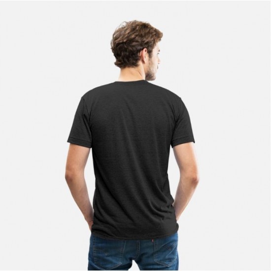 Unisex Tri-Blend T-Shirt