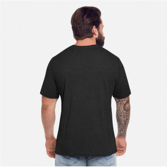 Unisex Tri-Blend T-Shirt