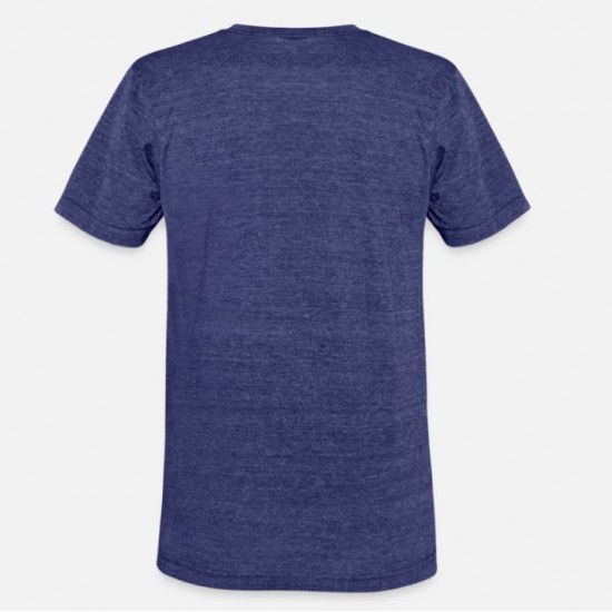 Unisex Tri-Blend T-Shirt