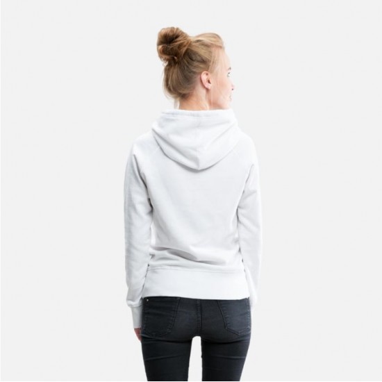 Women's Premium Hoodie