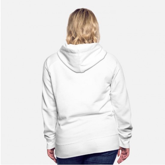 Women's Premium Hoodie