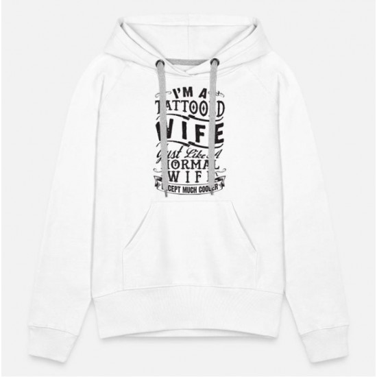 Women's Premium Hoodie