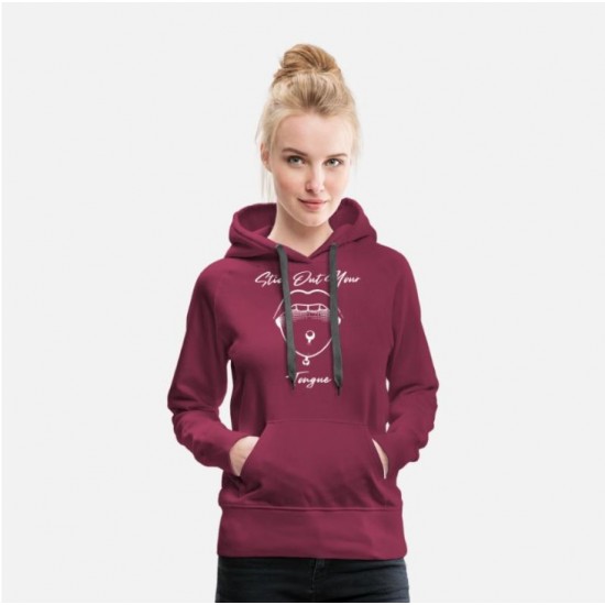 Women's Premium Hoodie