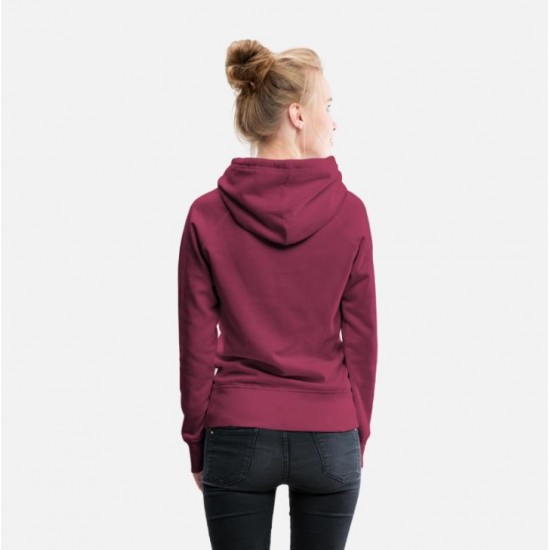 Women's Premium Hoodie