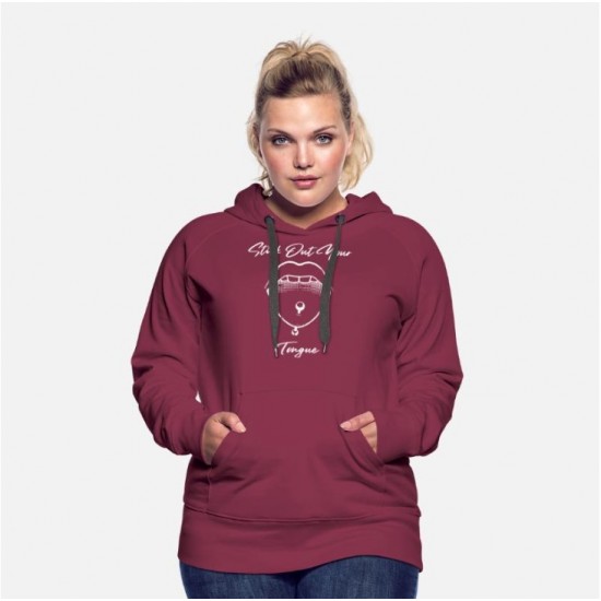 Women's Premium Hoodie