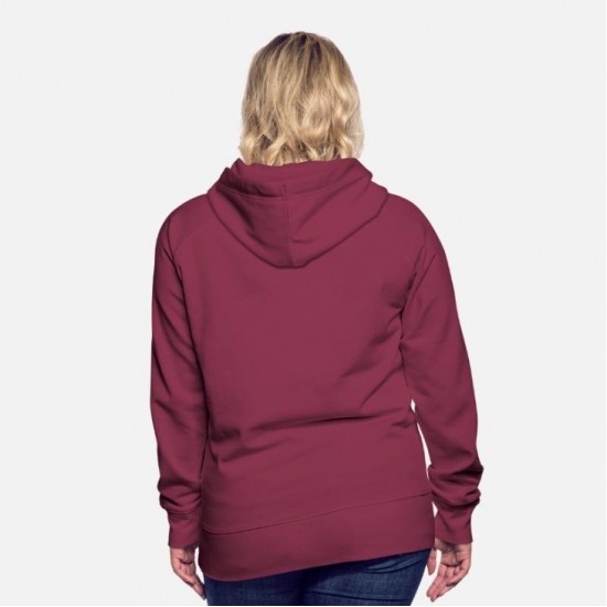 Women's Premium Hoodie