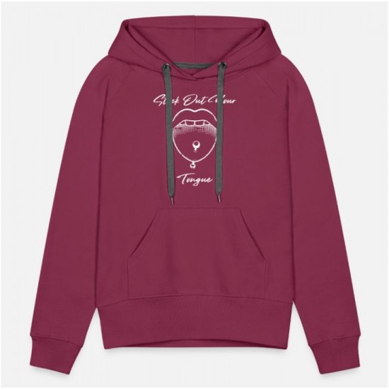 Women's Premium Hoodie