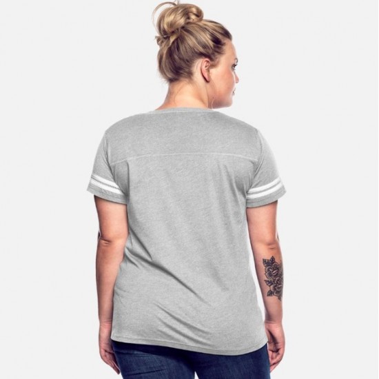 Women's Vintage Sport T-Shirt