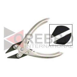 Parallel Action Chain Nose Pliers