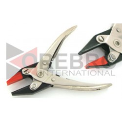 Parallel Action Flat Nylon Jaws Pliers