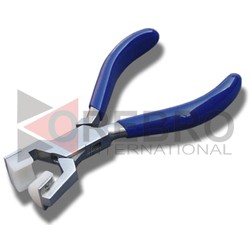Bending Forming Pliers with Nylon Jaws
