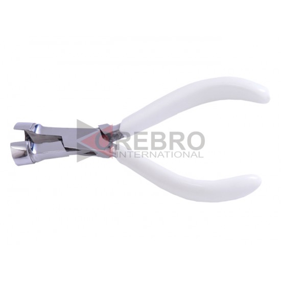 De-Blocking Vertical Plier