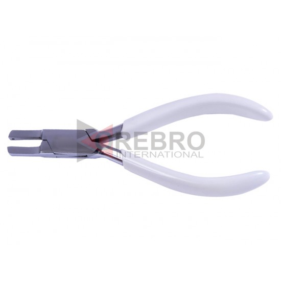 Finger Piece Plier