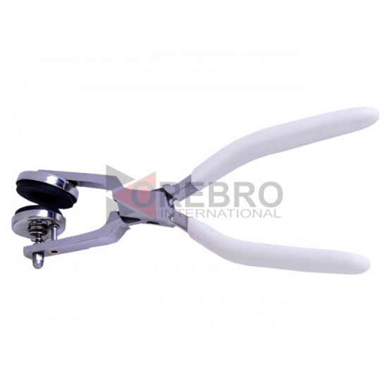 Lens Aligning Plier