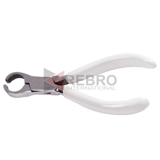 Lens Deblocking Plier