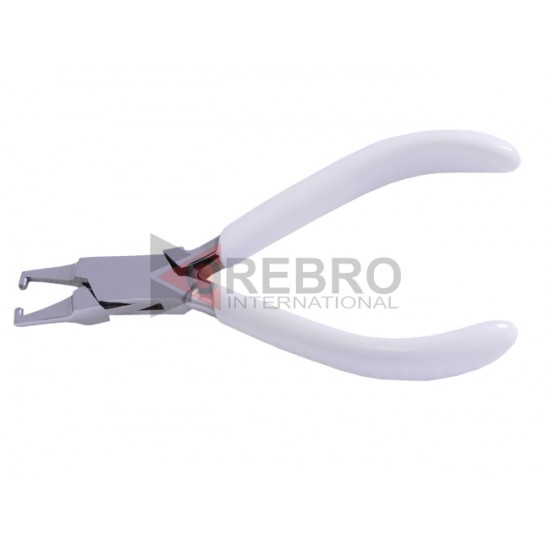 Narrow EyeWire Sizing Plier