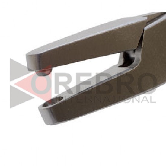 Dimple Pliers 3mm