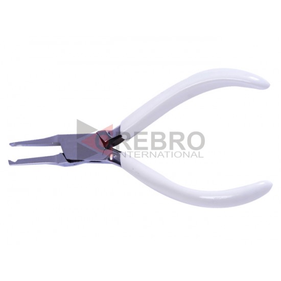 Nose Pad Adjusting Plier